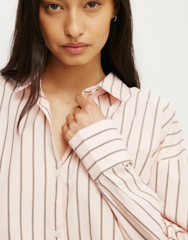 Cotton On - Harper Lace Shirt