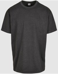 Urban Classics - Heavy Oversized Casual Tee