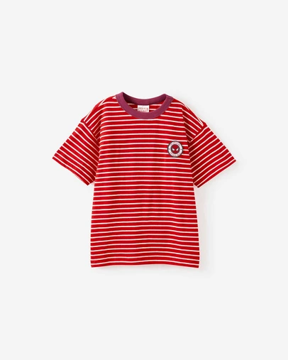 Cotton On Kids - Licensed Drop Shoulder Short Sleeve Tee