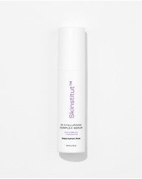 Skinstitut - 1% Hyaluronic Complex Serum 30ml