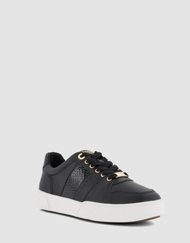 Dune London - Elysium - Black