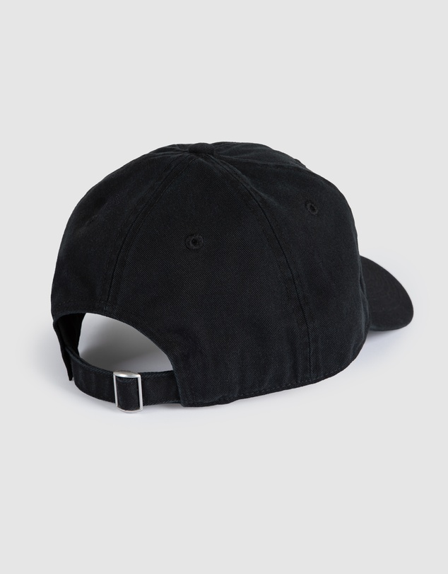 UNIT - UNIT Bunker Strapback Cap