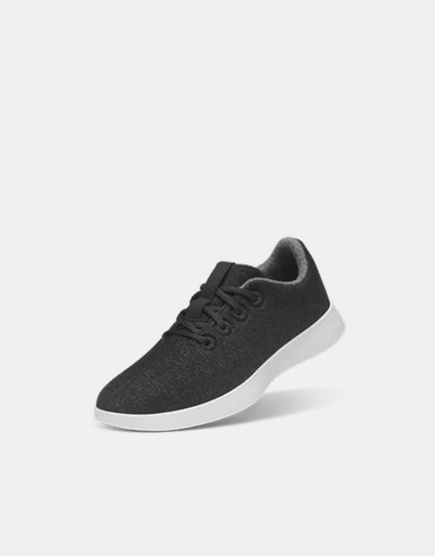 Allbirds - Wool Runner NZ-Womens