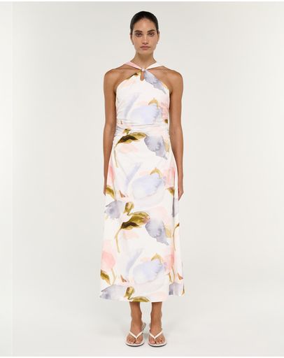 Watercolour Floral