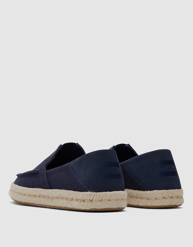 TOMS - Alonso Loafer Espadrille