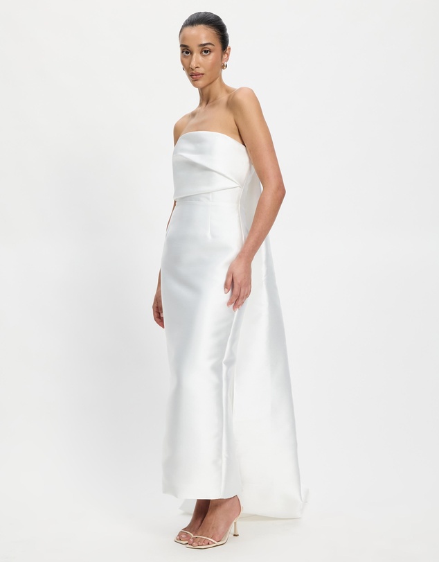 Solace London - Kiki Midaxi Dress