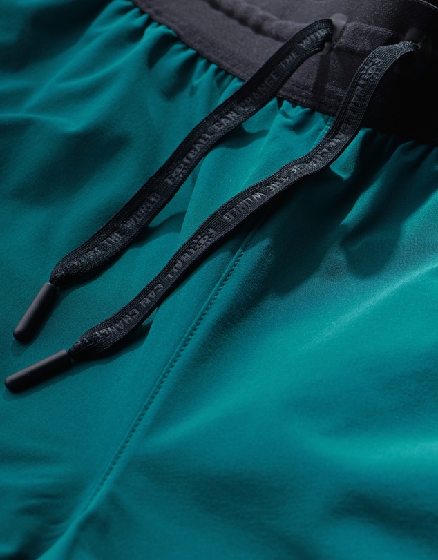 PARK - Terra Men's Training Shorts