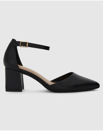 SPURR - Edith - ONLINE EXCLUSIVE