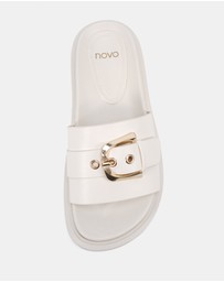 Novo - Satay Sandals