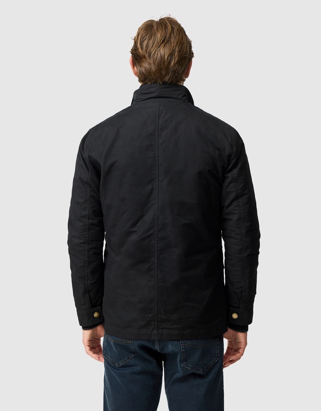Rodd & Gunn - Aberdeen Jacket