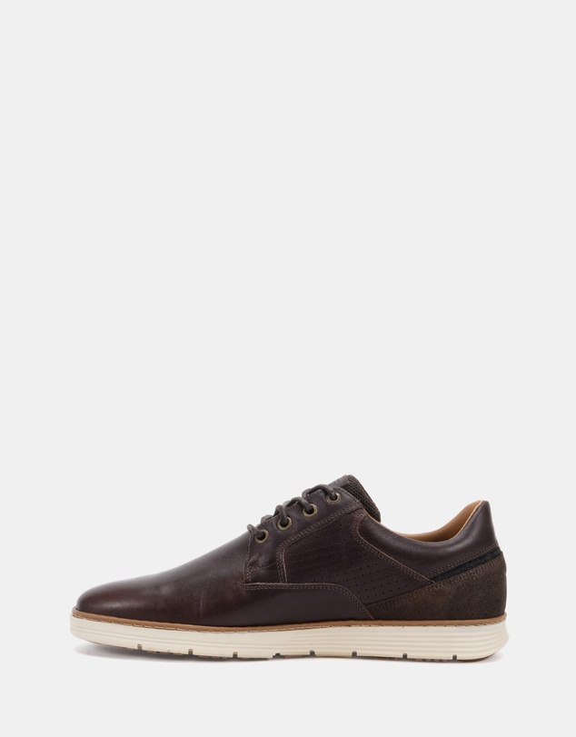 Wild Rhino - Chad Dark Brown