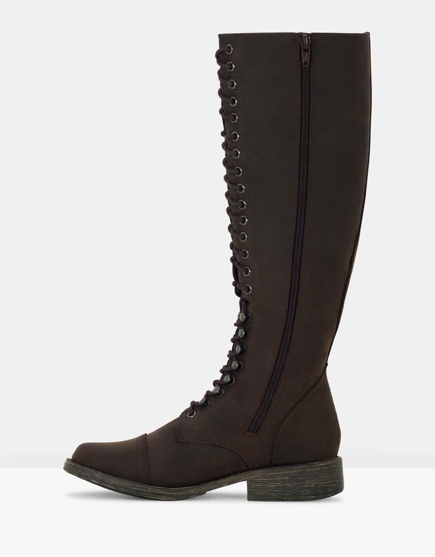 ROC Boots Australia - Fleet