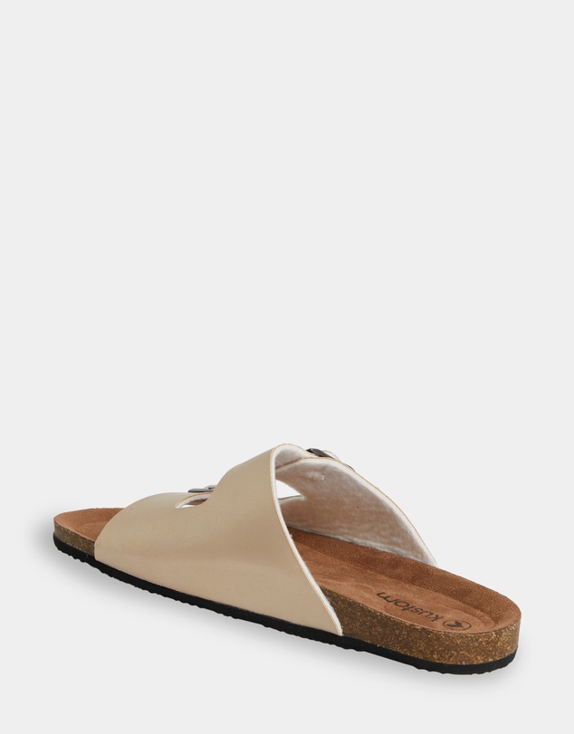 Kustom - Womens Duo Slides