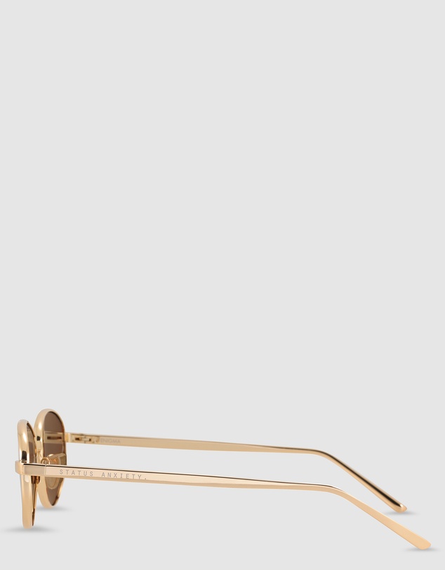 Status Anxiety - Enigma Sunglasses