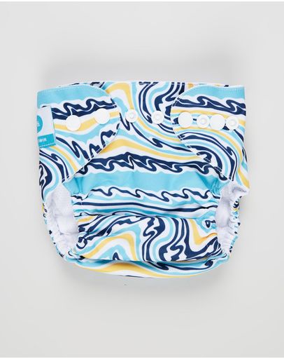 Summer Wave
