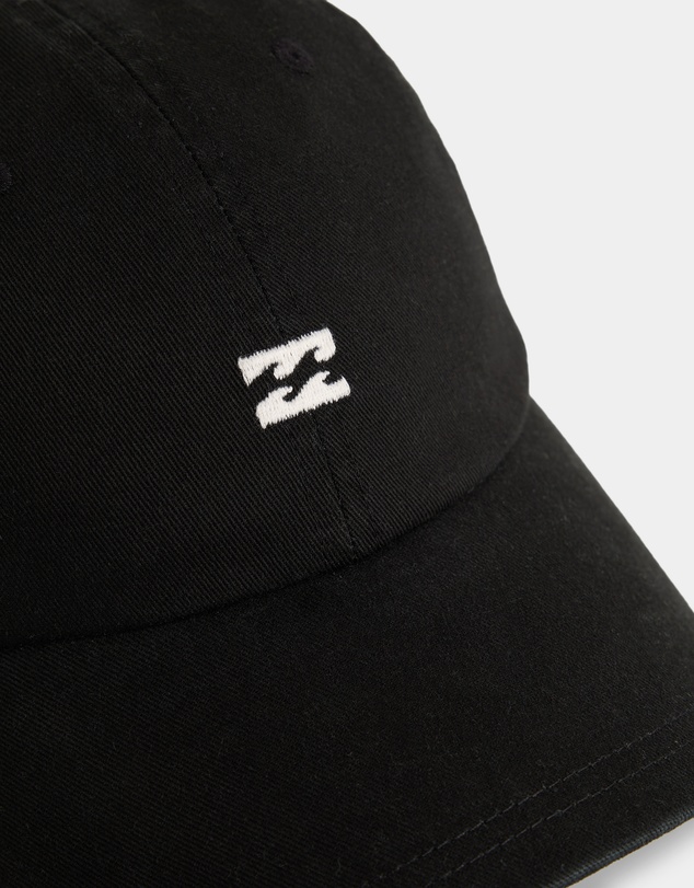Billabong - Womens Wave Essentials Cap