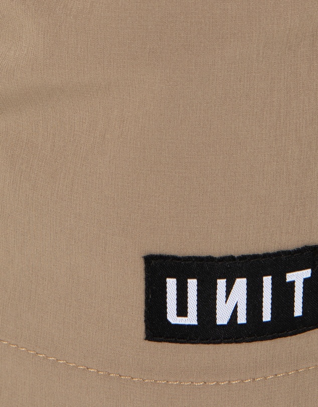 UNIT - Block 16inch Stretch Short