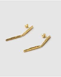 Brie Leon - Frida Drop Earrings