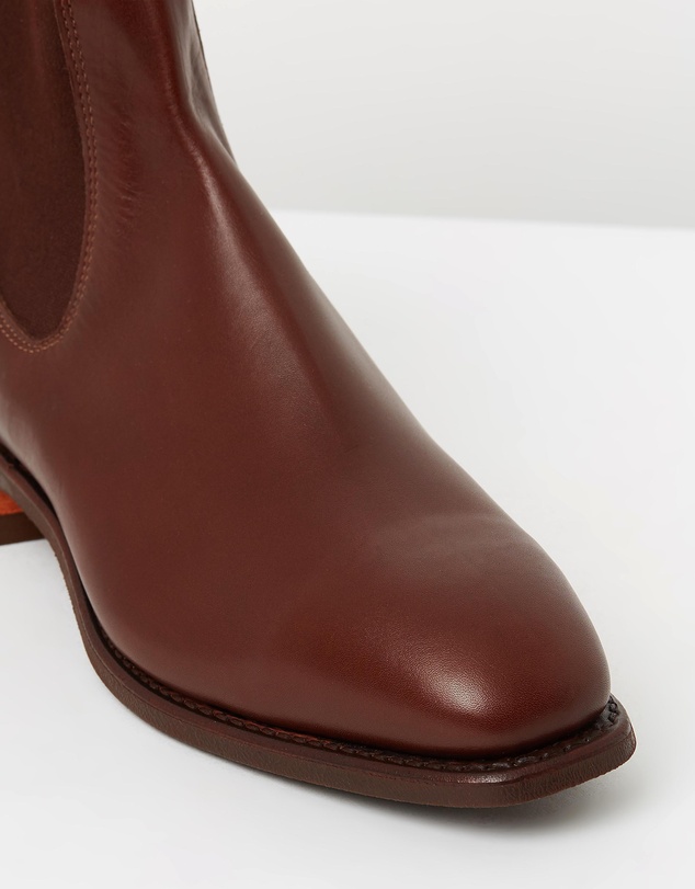 R.M.Williams - Comfort Craftsman Boots - Regular