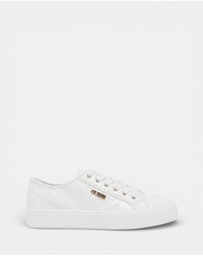 GUESS - Jlove Sneakers