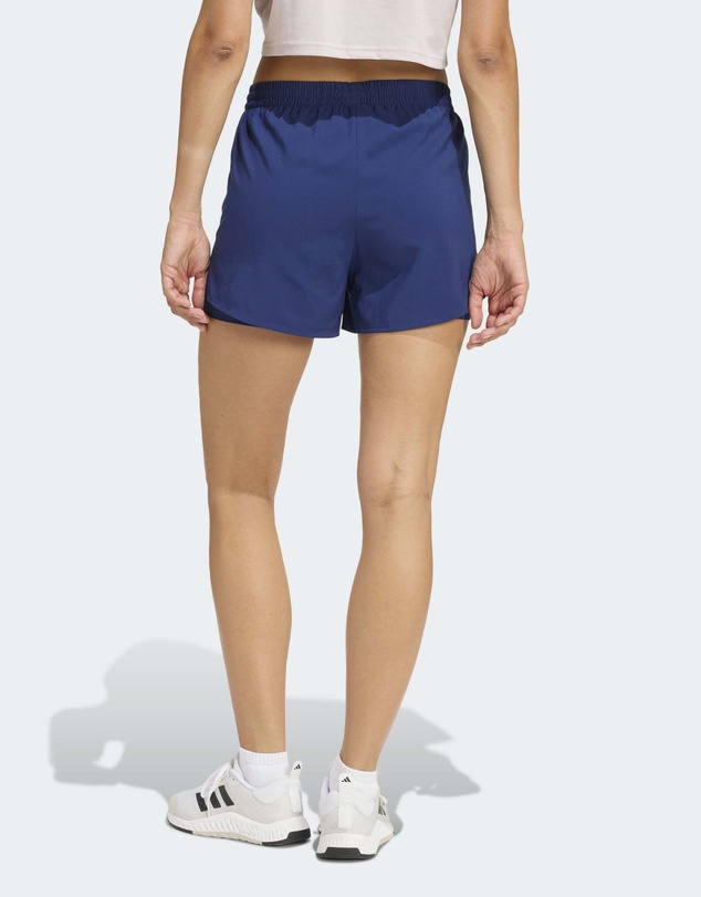 adidas Performance - Workout Essentials 2in1 Shorts Womens
