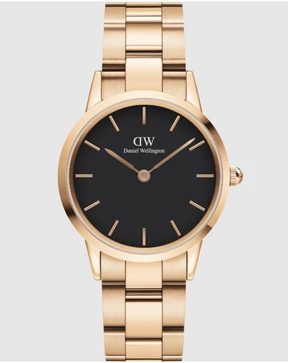 Daniel Wellington - Iconic Link 32mm