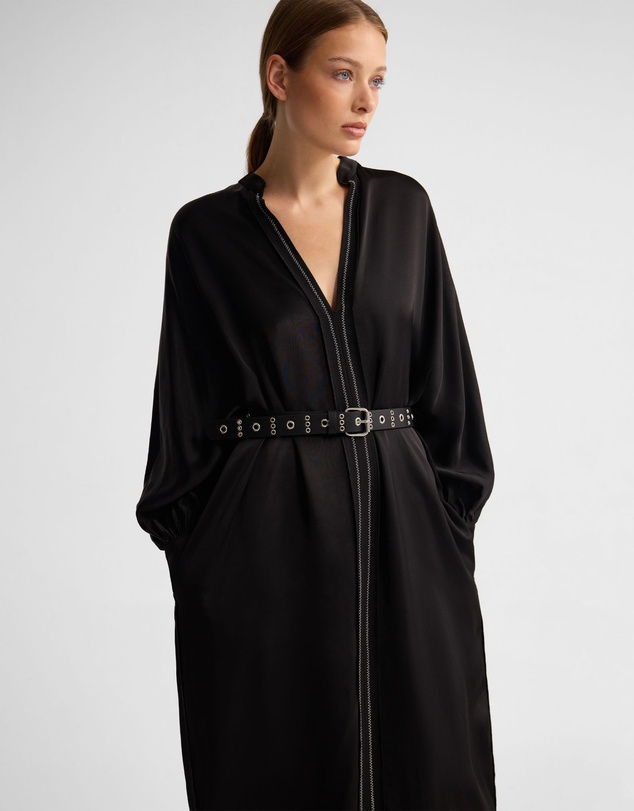Oxford - Alix Dress