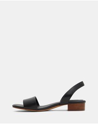 ALDO - Dorenna Slingback Heeled Sandals