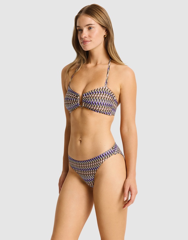 Sea Level Australia - Tessera U Bar Bandeau