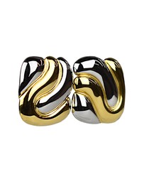 PETA AND JAIN - Selene Stud Earrings
