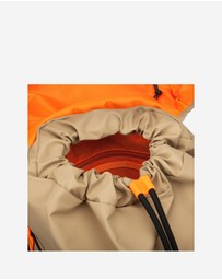 Elliker - Wharfe Flap Over Backpack 22L