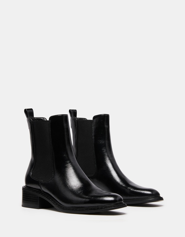 Therapy - Stable Ankle Boots
