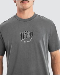 Nena & Pasadena - Prevail Classic Tee