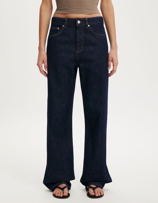Cotton On - 91 Straight Jeans