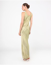 Madison The Label - Adette Maxi Dress
