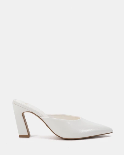 Novo - Zeeley Heels