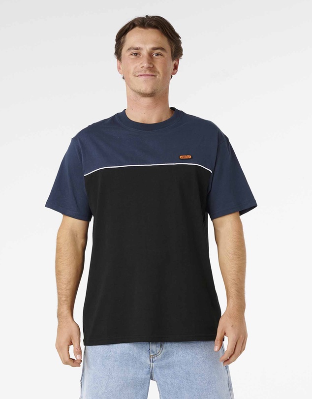 Rip Curl - Halfa Panel Beater Tee