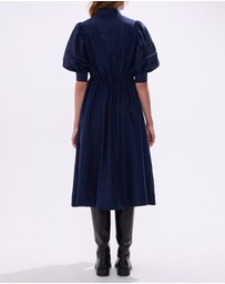 Marcs - Empress Twist Front Dress