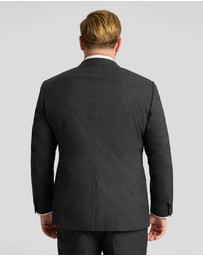 Johnny Bigg - London Check Suit Jacket