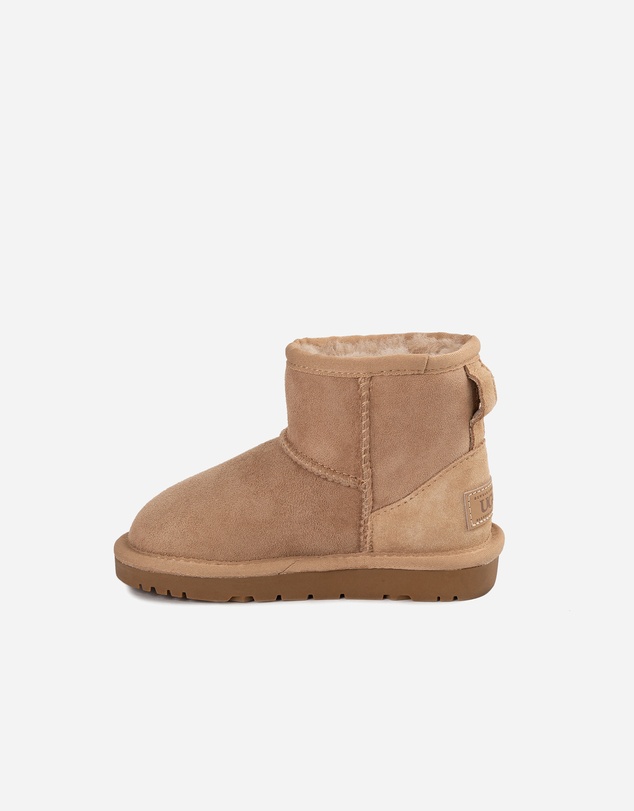 Ozwear Connection Uggs - Ugg Kids Mini Boots (Water Resistant)