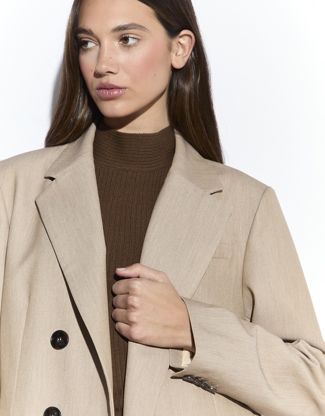 Glamorous - Double Breasted Blazer