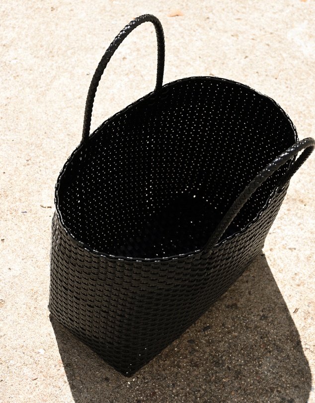 Mimmi Terra - Eco Tote Nera