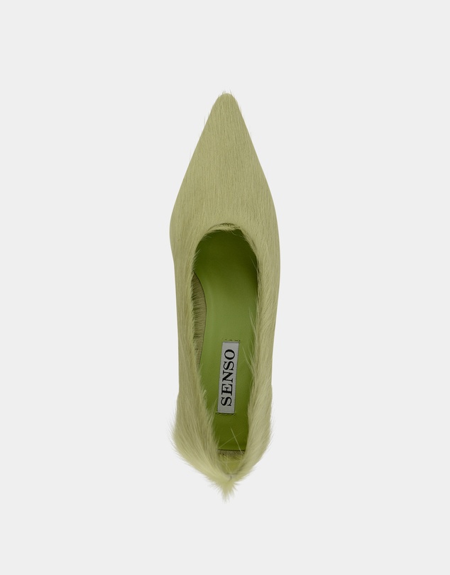 Senso - Harriet II