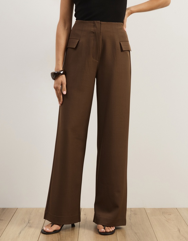 Atmos&Here - Pixie Tailored Pants