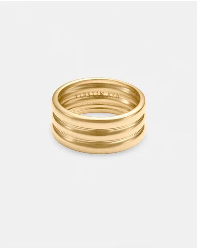 Kirstin Ash - Steadfast Ring