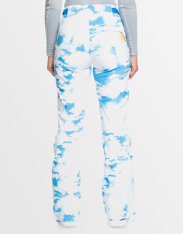Roxy - Womens Chloe Kim Technical Snow Pants