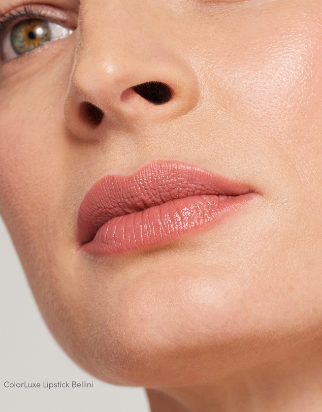 Jane Iredale - ColorLuxe Hydrating Cream Lipstick