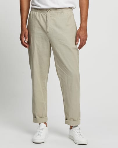 Washed Khaki