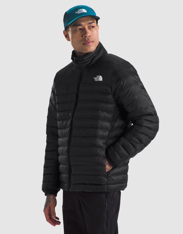 The North Face - Terra Peak Jacket