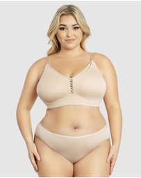 Parfait - Erika Seamless Wirefree Nursing Bra